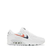 NIKE Male Adult Men 9 FJ4223-100 White/Midnight Navy